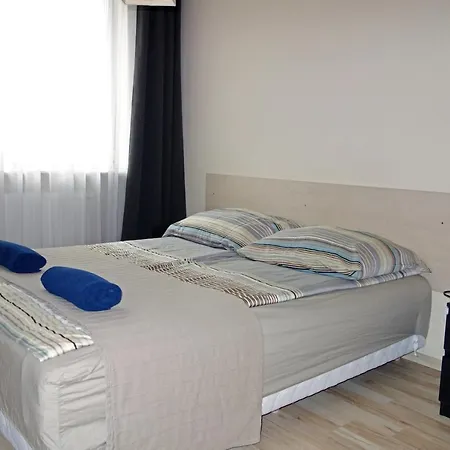 Apartament Lazurowy