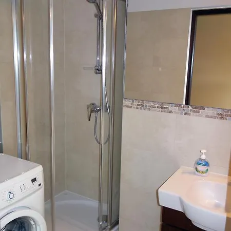 Apartament Lazurowy Apartment *