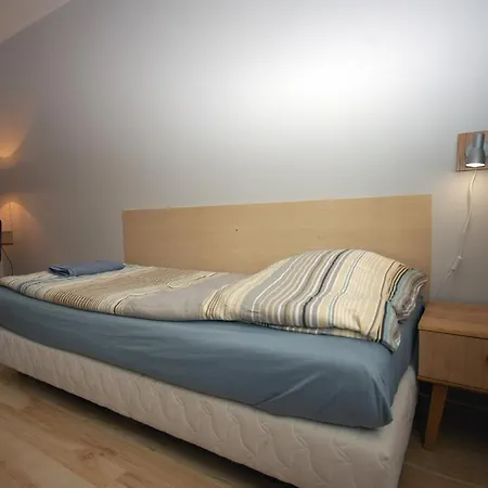 Apartament Lazurowy