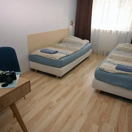 Apartment Apartament Lazurowy *