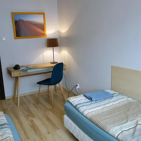 Apartament Lazurowy * Gdansk